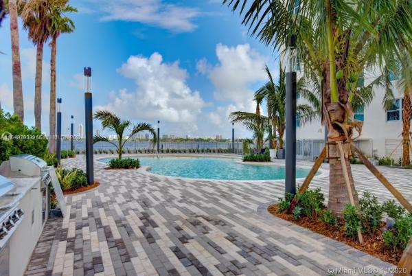 Treasures On The Bay, 7501 E Treasure Dr #2M, North Bay Village, Florida 33141, image 1