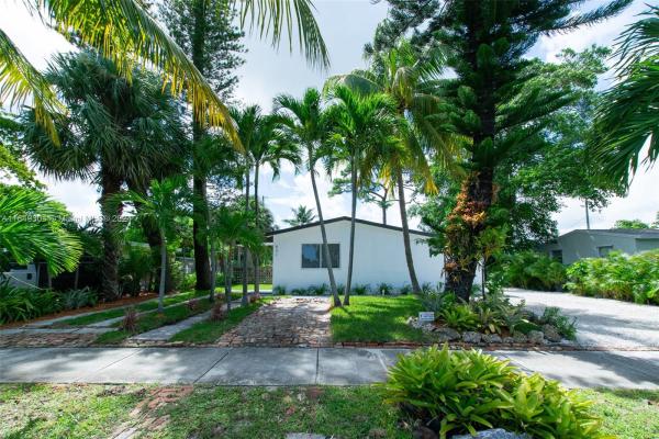 Sunrise Heights, 831 NW 34th Ave, Lauderhill, Florida 33311, image 1