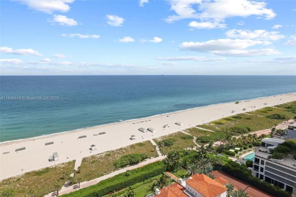The Residences At The Bath Club, 5959 Collins Ave #1904, Miami Beach, Florida 33140, image 1