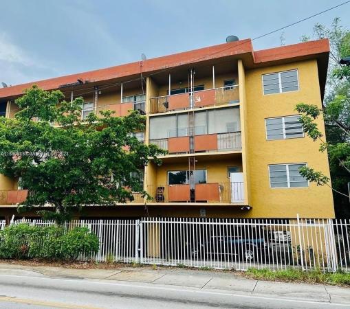 Zurich, 13480 NE 6th Ave #205, North Miami, Florida 33161, image 1