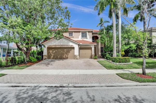The Preserve, 1041 Nandina Dr, Weston, Florida 33327, image 1