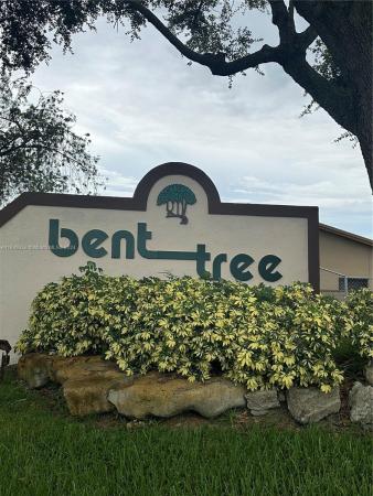 Bent Tree, 13923 SW 46th Ter #332, Kendale Lakes, Florida 33175, image 1