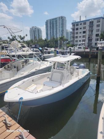 River Run Yacht Club, 1700 NW N River Dr, Miami, Florida 33125, image 1