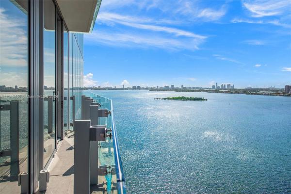 Missoni Baia, 700 NE 26th Ter #1904, Miami, Florida 33137, image 1