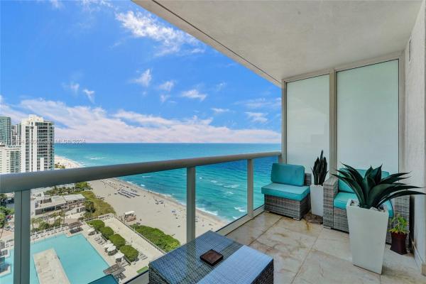 Beach Club 2, 1830 S Ocean Dr #2012, Hallandale Beach, Florida 33009, image 1