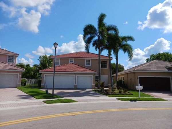 Pelican Trail West, 4789 NW 119th Ave, Coral Springs, Florida 33076, image 1