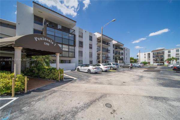 Peninsula At International Gardens, 1350 SW 122nd Ave #306, Tamiami, Florida 33184, image 1