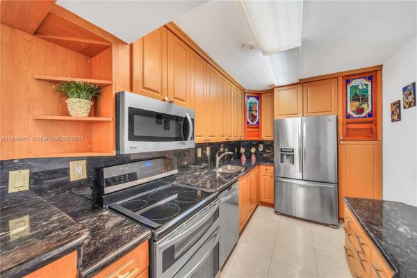Flamenco, 3731 N Country Club Dr #925, Aventura, Florida 33180, image 1