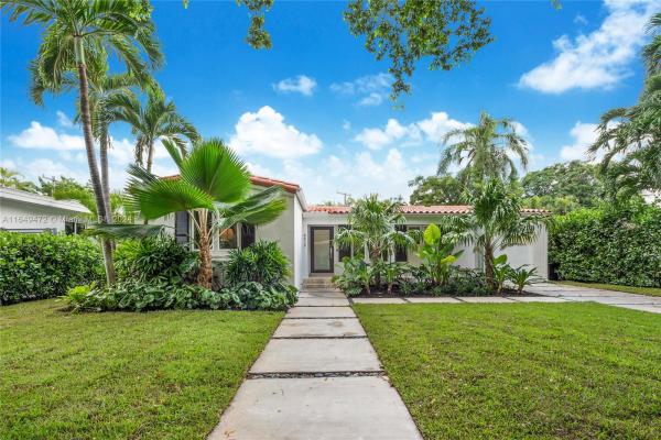 Riviera, 6612 San Vicente St, Coral Gables, Florida 33146, image 1