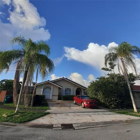 Fantasy Homes, 13442 SW 183rd Ter, Richmond West, Florida 33177, image 1