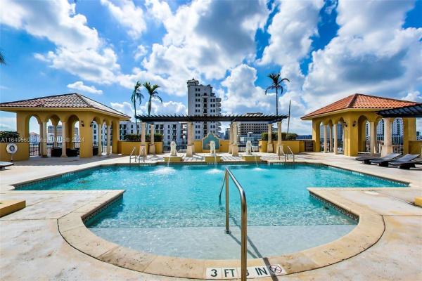 The Ponce De Leon, 1607 Ponce De Leon Blvd #14C, Coral Gables, Florida 33134, image 1