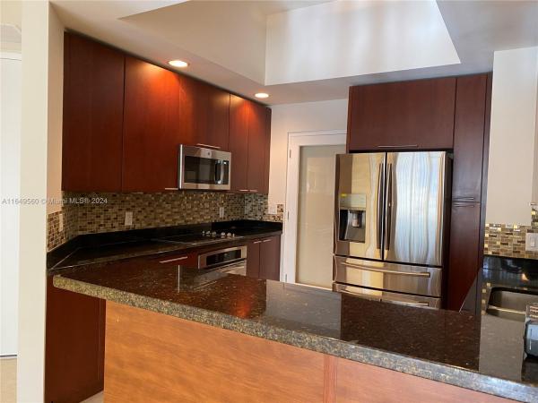 The Ponce De Leon, 1607 Ponce De Leon Blvd #14C, Coral Gables, Florida 33134, image 3