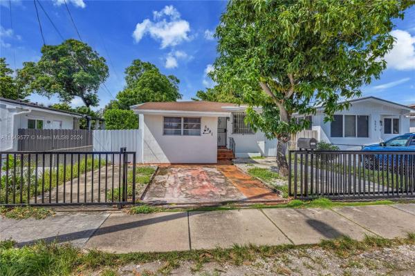 Westlawn, 5981 SW 5th St, Miami, Florida 33144, image 1