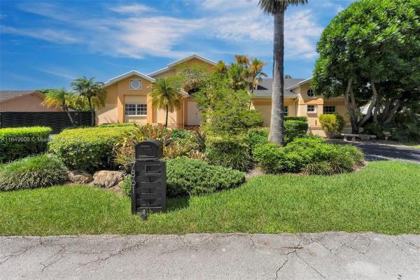 Cape Cutler Estates, 7861 SW 181st Ter, Palmetto Bay, Florida 33157, image 1