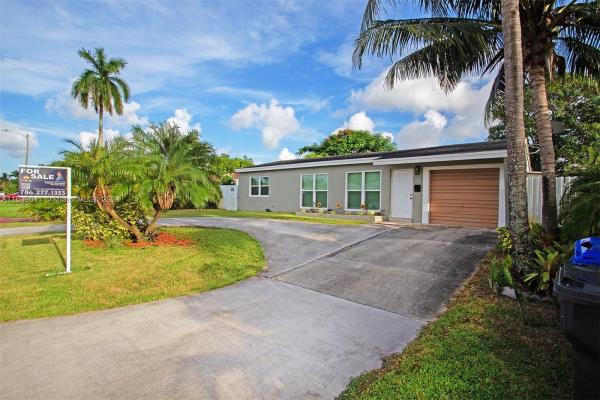 Driftwood Acres, 6980 Scott St, Hollywood, Florida 33024, image 1