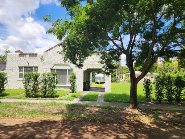 Sylvania Heights, 5735 SW 12th St, West Miami, Florida 33144, image 1