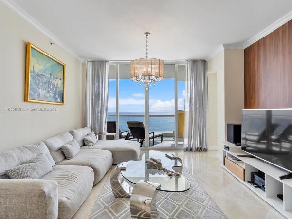 Acqualina Ocean Residences & Resort , 17875 Collins Ave #3305, Sunny Isles Beach, Florida 33160, image 1