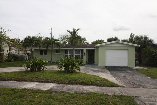 Flair, 4500 NW 11th St, Lauderhill, Florida 33313, image 1