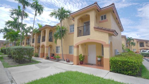 Gardengate 1, 10652 NW 87th Ct #10652, Hialeah Gardens, Florida 33018, image 1