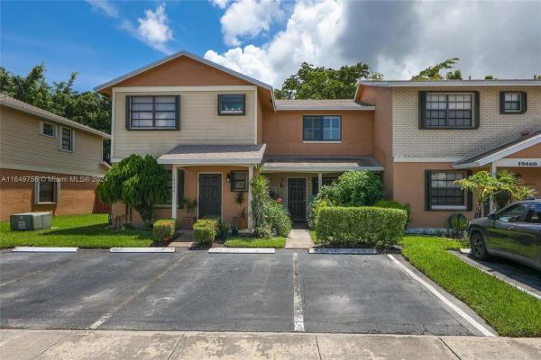 Southbridge At Pembroke Pointe, 10452 NW 3rd St #10452, Pembroke Pines, Florida 33026, image 1