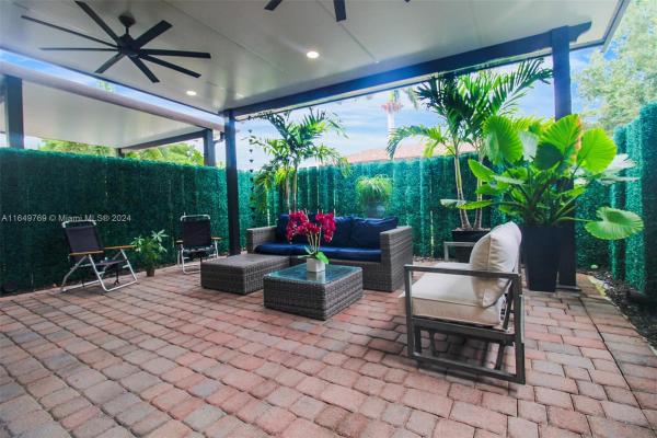 Coco Palm Estates At Artesa By Lennar, 11476 SW 250th St, Goulds, Florida 33032, image 1