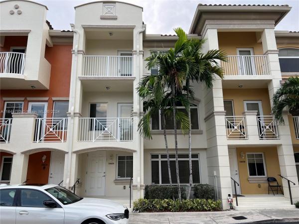 Merco At Aventura, 18426 NE 27th Ct, Aventura, Florida 33160, image 1