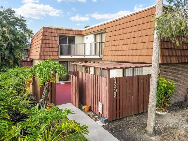 Village At Lake Pine, 1302 SW 120th Way #1302, Davie, Florida 33325, image 1