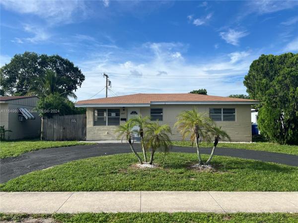 Welwyn Park, 6445 SW 25th St, Miramar, Florida 33023, image 1