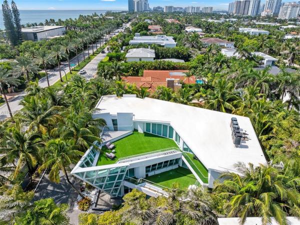 Golden Beach, 480 Ocean Blvd, Golden Beach, Florida 33160, image 1