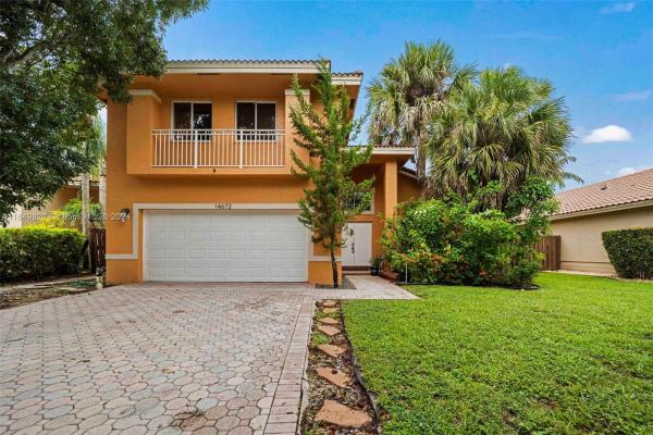 Vista Filare, 14672 Vista Luna Dr, Davie, Florida 33325, image 1