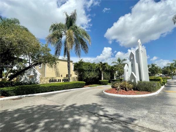 Gables Point, 6830 SW 45th Ln #150, Glenvar Heights, Florida 33155, image 1