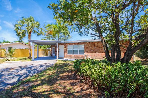 Lyons Park, 1470 SW 2nd Ave, Pompano Beach, Florida 33060, image 1