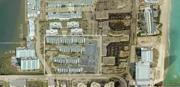 Plaza Of The Americas, 16909 N Bay Rd #621, Sunny Isles Beach, Florida 33160, image 3