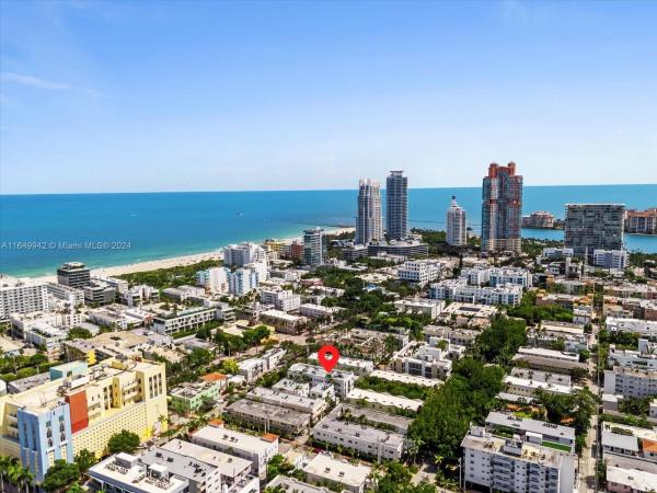 The Fountain Hotel, 334 Euclid Ave #304, Miami Beach, Florida 33139, image 1