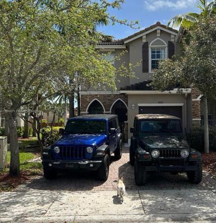 The Cove At Isles Of Bayshore, 8882 SW 226th Ter #8882, Cutler Bay, Florida 33190, image 1