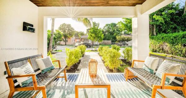 Houston Heights, 348 SW 30th Ave, Miami, Florida 33135, image 1