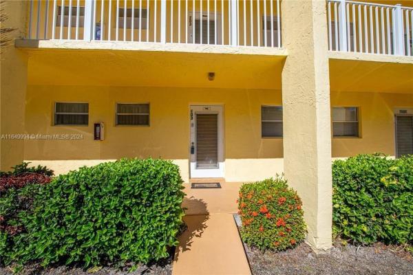 Royal Park Gardens 2, 6700 Royal Palm Blvd #103D, Margate, Florida 33063, image 1