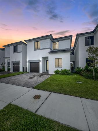 Century Gardens South, 13623 SW 157th Ct #13623, The Hammocks, Florida 33196, image 1