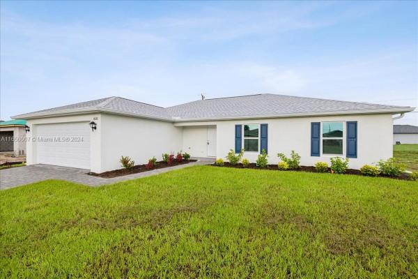 Cape Coral Residential, 1820 NW 1st Pl, Cape Coral, Florida 33993, image 3
