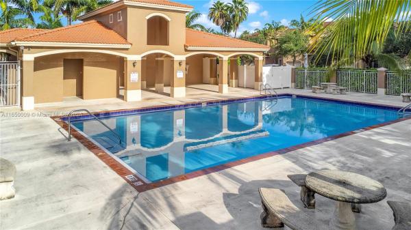 Santa Barbara, 8554 SW 214th Way #8554, Cutler Bay, Florida 33189, image 1