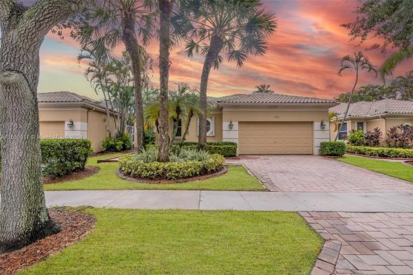 Bay Isle, 2468 Bay Isle Ct, Weston, Florida 33327, image 1