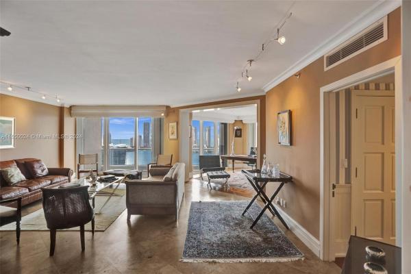 7000 Island Boulevard, 7000 Island Blvd #2709, Aventura, Florida 33160, image 1