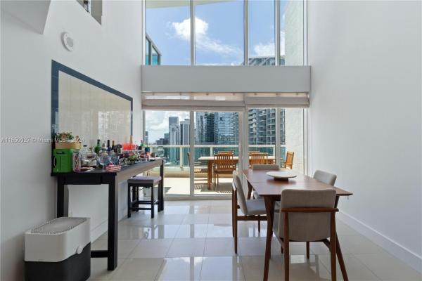 Brickell On The River South Tower, 41 SE 5th St #2010, Miami, Florida 33131, image 1