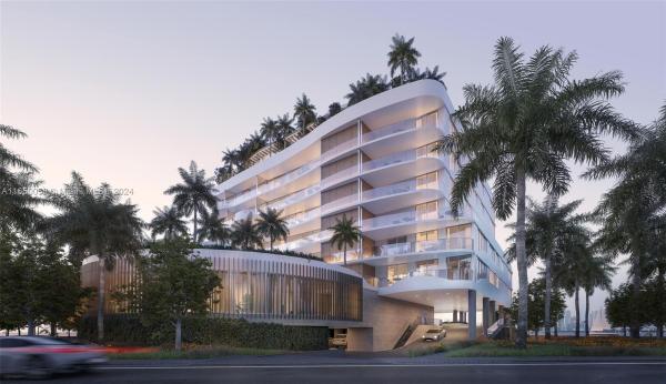 1135 103rd St #701, Bay Harbor Islands, Florida 33154, image 1
