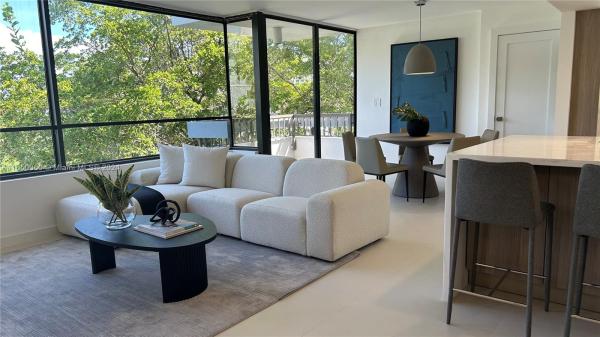 150 Sunrise Dr, 150 Sunrise Dr #4B, Key Biscayne, Florida 33149, image 1