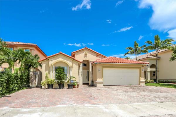 Spicewood, 23935 SW 108th Pl, Princeton, Florida 33032, image 1