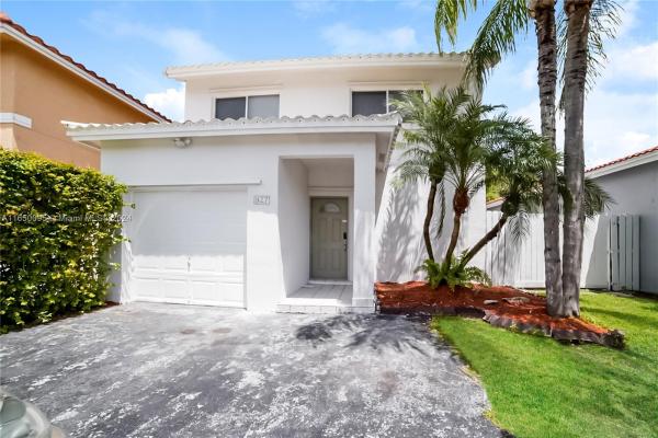 Gardens Of Homestead, 927 SE 13th Rd, Homestead, Florida 33035, image 1