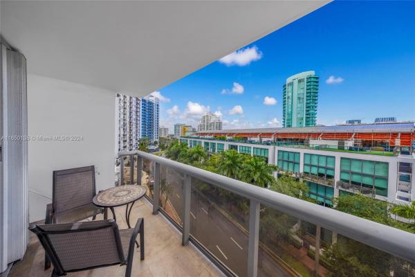 Maison Grande, 6039 Collins Ave #836, Miami Beach, Florida 33140, image 1