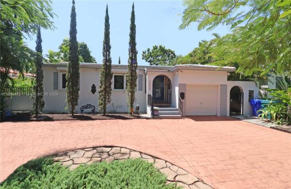Coral Gate, 3620 SW 20th St, Miami, Florida 33145, image 1