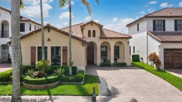 La Costa, 2730 NW 84th Way, Cooper City, Florida 33024, image 1